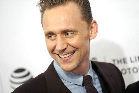 'High-Rise' Premiere, Tribeca Film Festival 2016 in New York