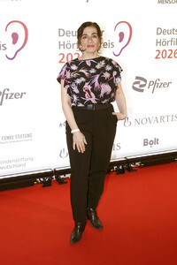 24. Deutscher Hörfilmpreis 2026 in Berlin
