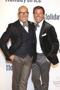 Holiday on Ice Gala 2015 in Hamburg