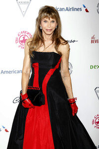 Carousel of Hope Ball 2018 in Beverly Hills