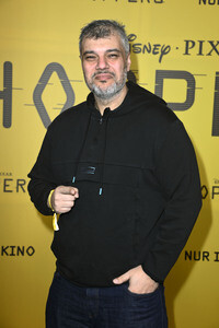 Filmscreening 'Hoppers' in Berlin
