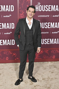 Filmpremiere 'The Housemaid - Wenn sie wüsste' in Los Angeles