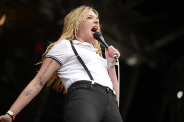 Hurricane Festival 2015 in Scheeßel