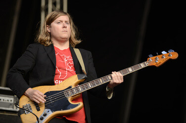 Hurricane Festival 2015 in Scheeßel