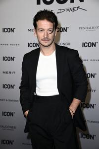 ICON Movie Dinner 2026 in Berlin