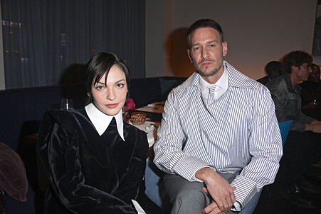 ICON Movie Dinner 2026 in Berlin