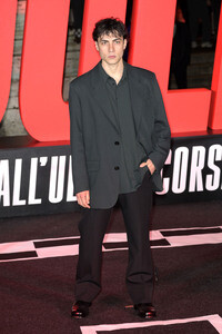 Filmpremiere 'Idols' in Rom