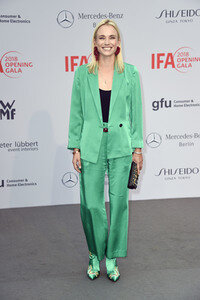 IFA Opening Gala 2018 in Berlin