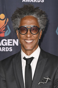 Imagen Awards 2026 in Beverly Hills
