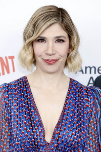 Film Independent Spirit Awards 2018 in Santa Monica