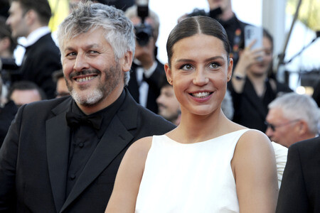 Filmpremiere 'De Gaulle: Tilting Iron', Cannes Film Festival 2026