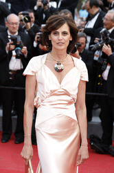 'Irrational Man' Premiere, Cannes Film Festival 2015