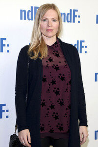 Filmpremiere 'Der Island-Krimi: Der Tote im Westfjord' in Berlin