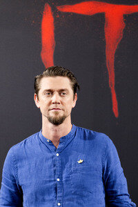 Photocall 'Es' in Madrid