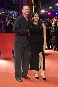 Filmpremiere 'Josephine', Berlinale 2026