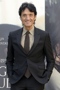 Photocall 'Judas Gospel' im Rom