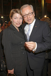 20. Jüdisches Filmfestival Berlin & Potsdam Eröffnungsgala, Potsdam