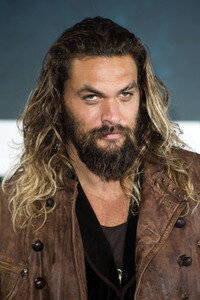 Photocall 'Justice League' in London
