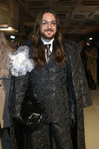 Kilian Kerner Fashion Show auf der Berlin Fashion Week A/W 2026 in Berlin