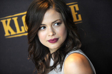 'Klondike' Serien-Premiere, New York