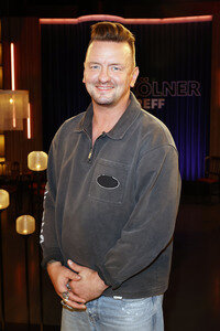 Talkshow 'Kölner Treff' in Köln