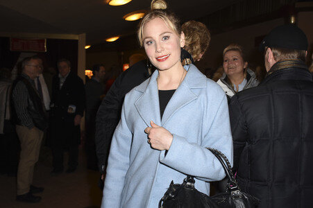 Circus Krone Premiere in München