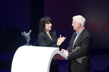 24. B.Z. Kulturpreis, Berlin
