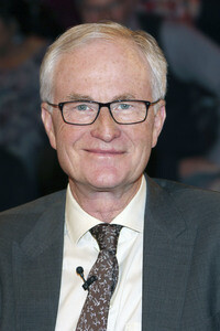 Talkshow 'Markus Lanz' in Hamburg