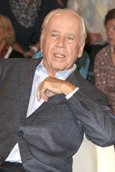 'Markus Lanz' Talkshow, Hamburg