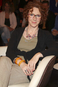 Talkshow 'Markus Lanz' in Hamburg