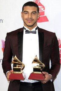 17. Latin Grammy Awards in Las Vegas