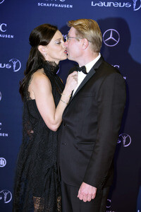 Laureus World Sports Awards 2016 in Berlin