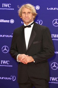 Laureus World Sports Awards 2016 in Berlin