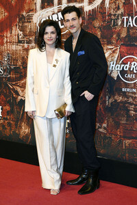 Musicalpremiere 'Wir sind am Leben - Das Berlin Musical' in Berlin