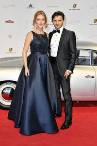 Leipziger Opernball 2018 in Leipzig