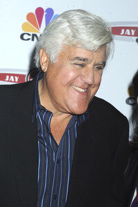Launch Party zur TV-Serie 'Jay Leno's Garage' in New York