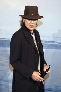 Premiere der Dokumentation 'Udo Lindenberg: Stärker als die Zeit' in Hamburg