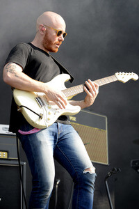 Lollapalooza Festival 2016 in Berlin
