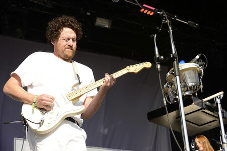 Lollapalooza 2017 in Berlin