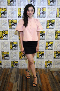 Photocall 'Lucifer' auf der San Diego Comic-Con International 2017