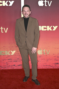 Serienpremiere 'Lucky' in Los Angeles