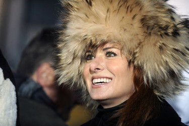 'Die Pinguine aus Madagascar' Premiere, New York