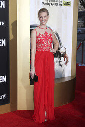 'Mad Men' Celebration, Los Angeles