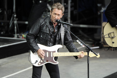 Konzert von Peter Maffay in Bad Segeberg