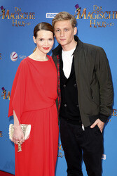 'Das magische Haus' Premiere, Berlin