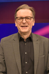 Talkshow 'maischberger' in Berlin