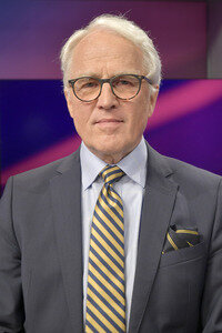 Talkshow 'maischberger' in Berlin