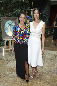 LMC Fashion Show 'Breaking the Ice' in Hamburg