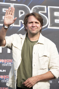 Filmpremiere 'Masters of the Universe' in Berlin