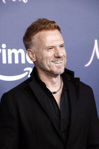 Season 2 Premiere 'Maxton Hall - Die Welt zwischen uns' in Berlin